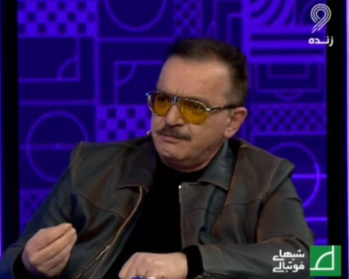 معترض به نژادپرستی به تفرقه افکنی متهم شد؛ حمله رسانه نزدیک به سپاه به زنوزی مالک تراختور