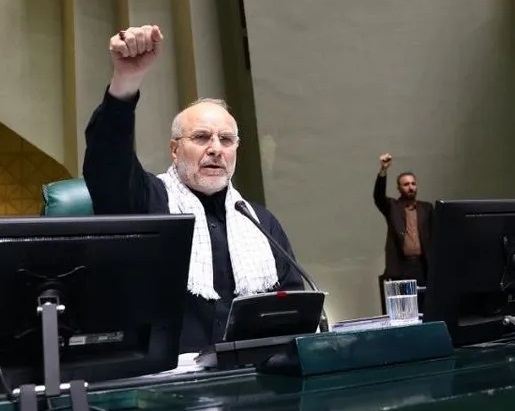Iran’s parliament passes bill to halt cooperation with UN nuclear agency