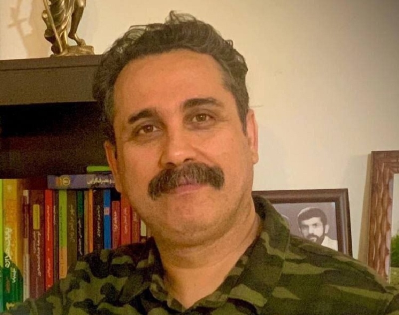 The teacher is not permitted to be released from prison