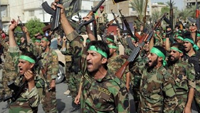 ABŞ İraq səfirini çağırdı: İranın proksi qrupları ləğv olunmalıdır