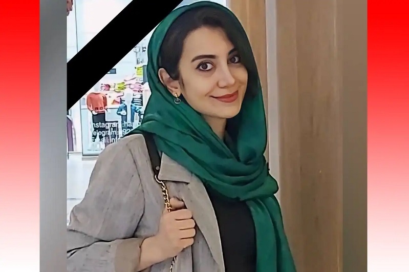 Təbrizdə gənc həkim intihar etdi