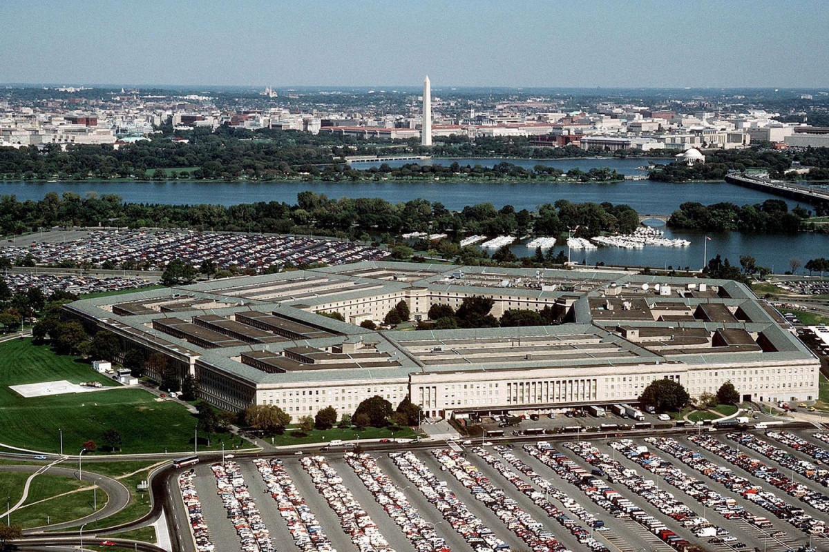 Pentaqon Amerikanın İrana endirdiyi zərbələrin nəticələrinə həsr olunmuş mətbuat konfransı keçirəcək