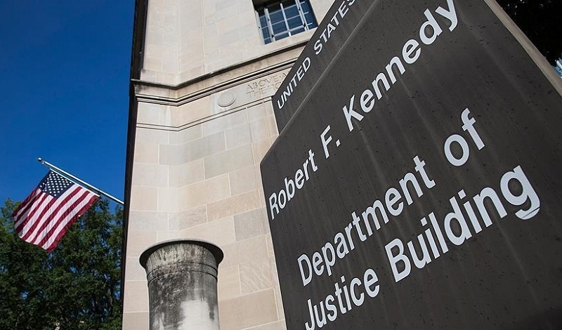 Iranian arrested for exporting US technology to Iran