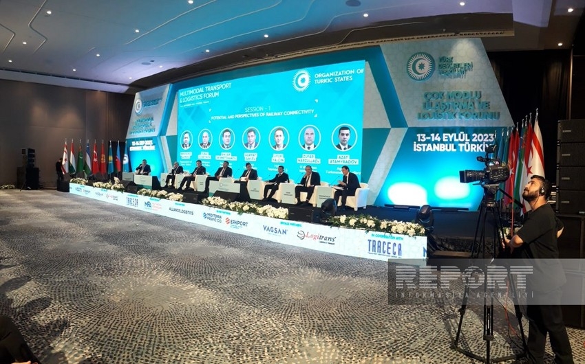 "Zəngəzur dəhlizi vasitəsilə  Türkiyədən Azərbaycana nəqliyyatın asanlaşmasına nail olacağıq”