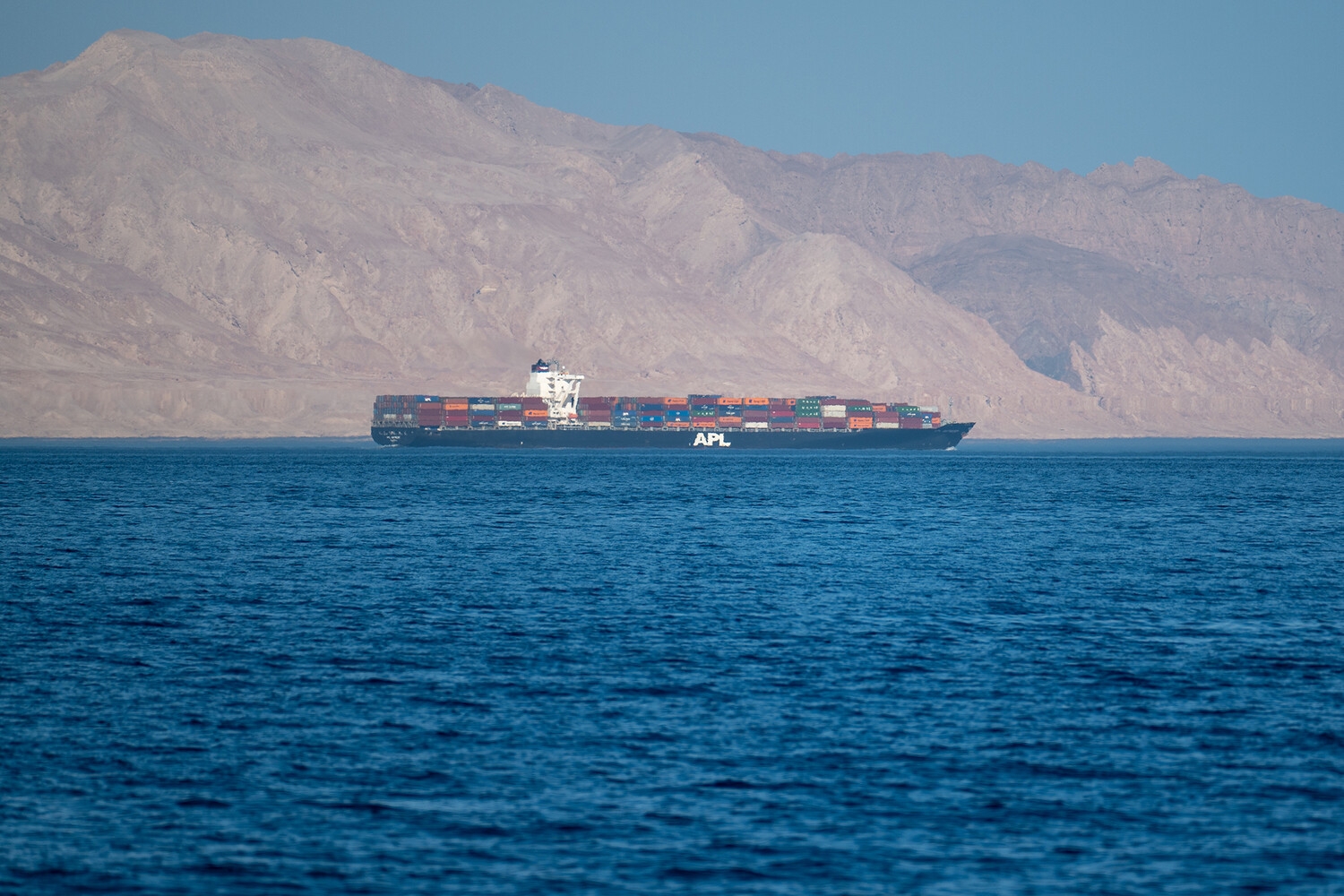 Iran planned to mine the Strait of Hormuz