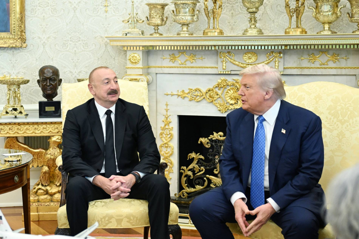 ABŞ-ın Yaxın Şərq strategiyasında İran və Azərbaycan amili – təhlil