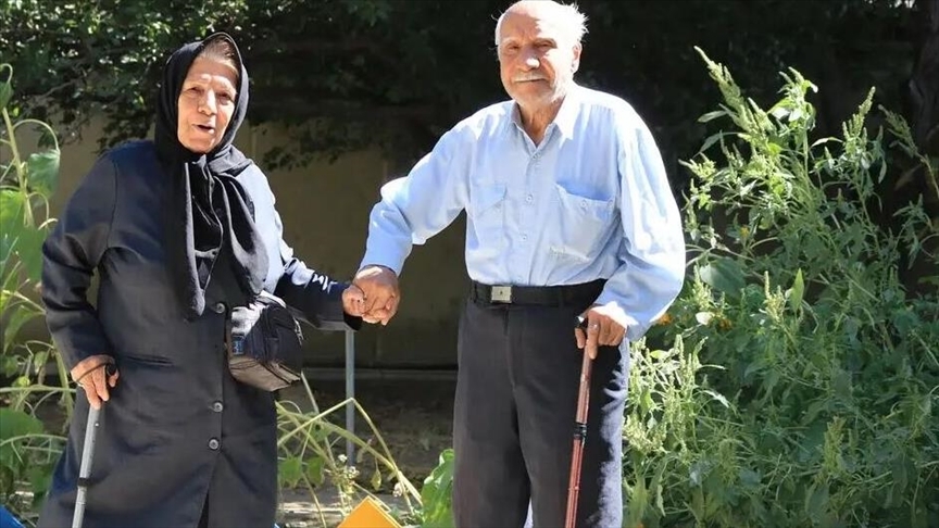 ایران پرسرعت‌ترین کشور در مسیر سالمندی
