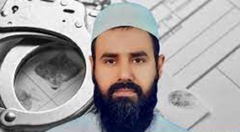 Sunni cleric arrested in Iran