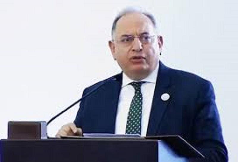 Suriya İrandan kompensasiya tələb edəcək- nazir