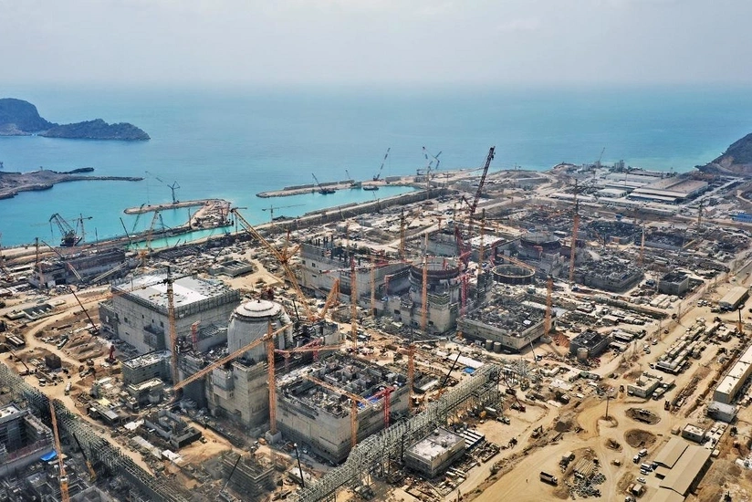 "Akkuyu" AES Türkiyəyə 50 milyard dollar töhfə verəcək