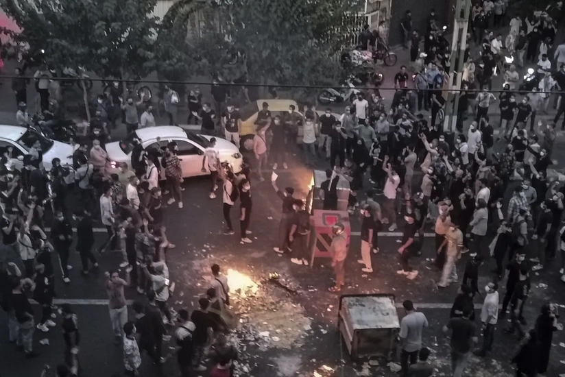 İranda etirazlar və etirazçıların həbsləri davam edir