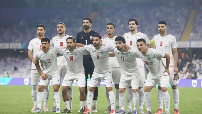 ابهام درباره سفر تیم ملی ایران به جام جهانی ادامه دارد