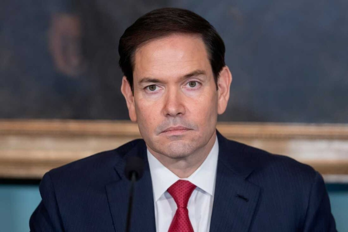 Rubio: ABŞ İran tankerlərini hədəfə almağa davam edəcək, Tehrana iqtisadi təzyiqi artıracaq
