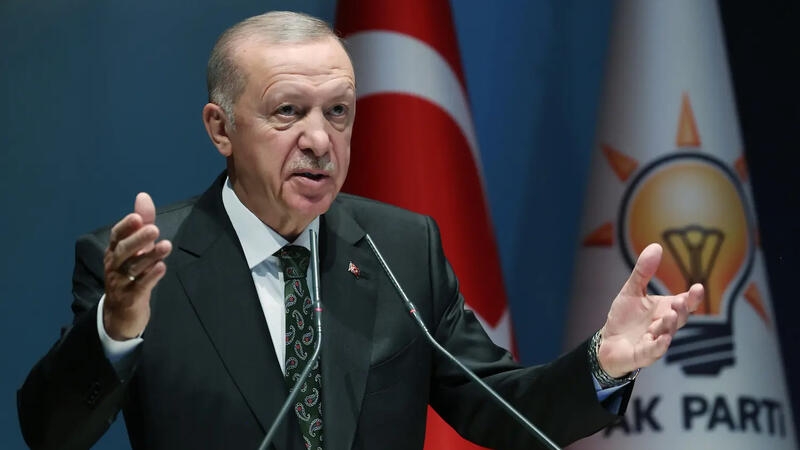 Ərdoğandan türk dövlətləri ilə bağlı sürpriz qərar