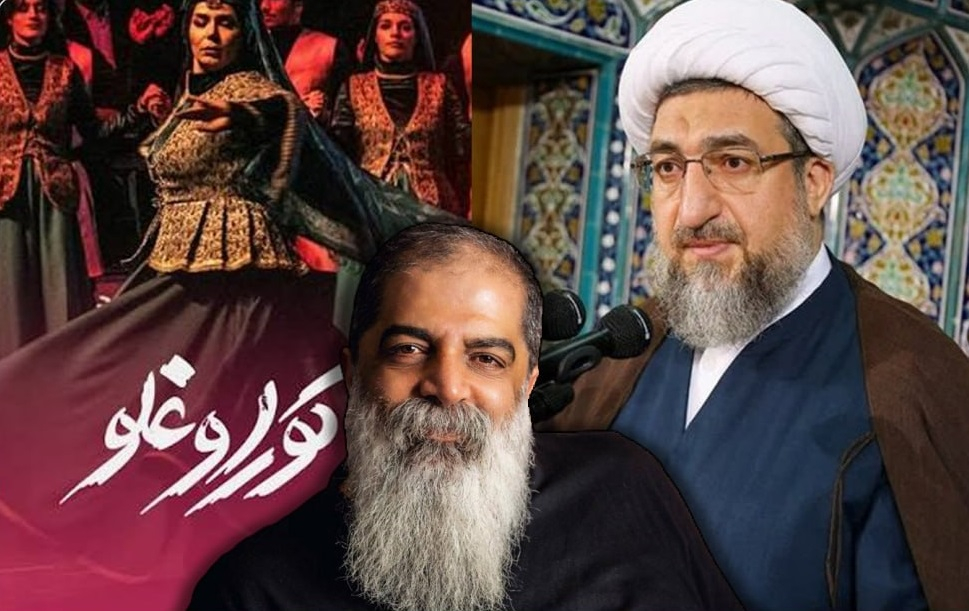 Təbriz imam-cüməsi Koroğlu tamaşasının rejissorunu hədələməsindən geri çəkildi; məsələ həll olundumu?