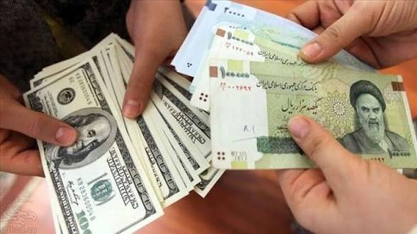 قیمت دلار در بازار آزاد ایران به ۱۸۰ هزار تومان جهش کرد