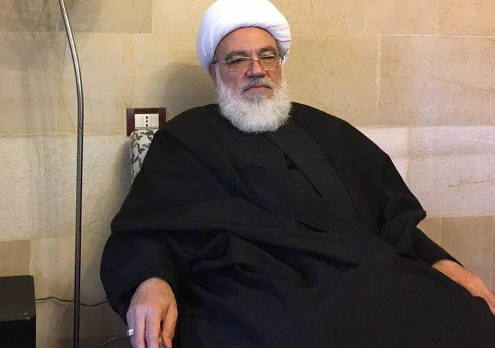 Hizbullahın qurucusundan ETİRAF: “İŞİD-ə yox, Suriya xalqına qarşı vuruşmuşuq”
