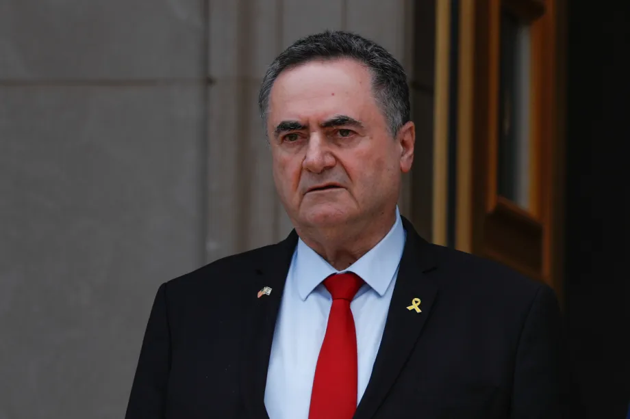 Kats: İsrail ordusuna İrana qarşı müstəqil hücum planı hazırlamaq tapşırılıb