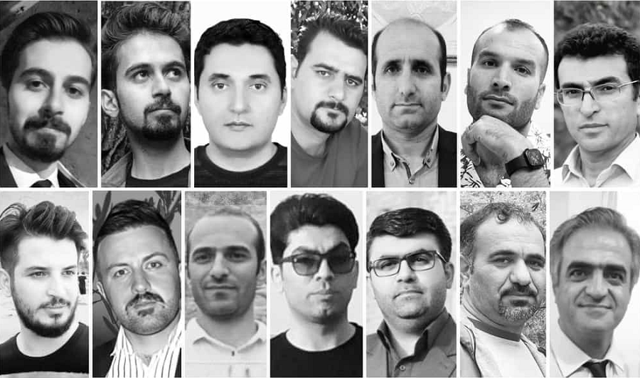 دادخواستی برای لغو احکام زندانیان سیاسی و مدنی تورک آذربایجانی منتشر شد