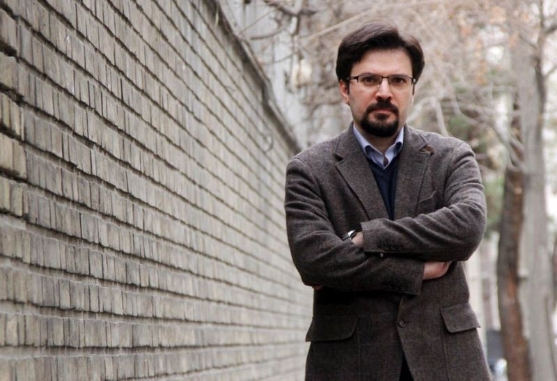 A criminal investigation has been launched against Yashar Soltani
