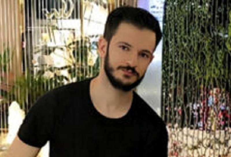 Azərbaycanlı fəal Təbriz həbsxanasına köçürülüb
