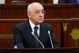 Əli Əsədov: Əsas investisiya layihələrinin istiqaməti Qarabağ və Şərqi Zəngəzurdur
