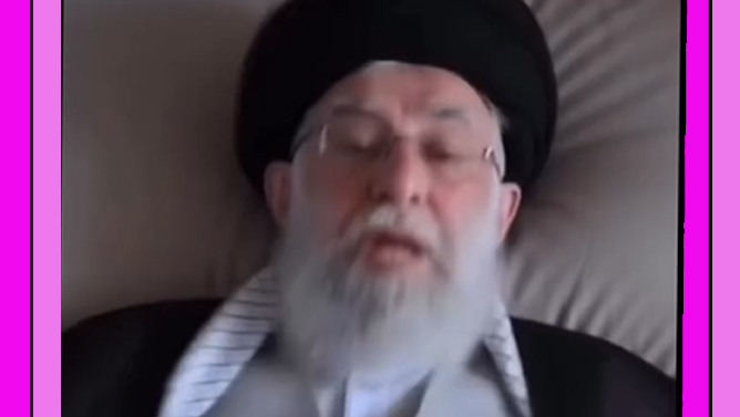 رسانه‌های اسرائیلی: علی خامنه ای را هدف قرار دادیم