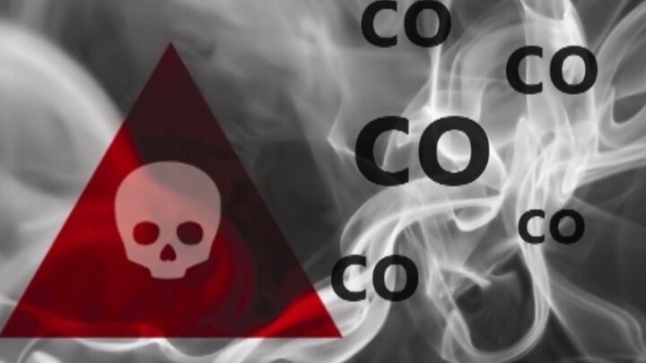 70 people poisoned by carbon monoxide in West Azerbaijan