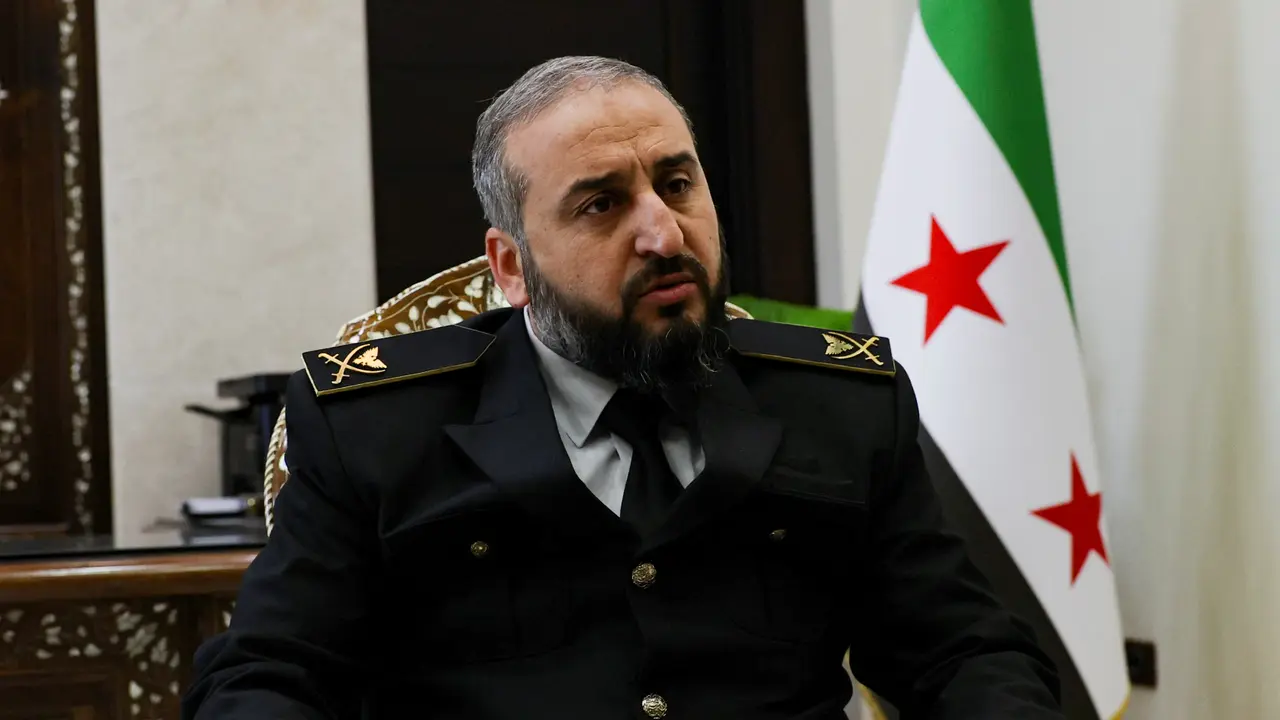 Suriyanın müdafiə naziri kürdlərin öz hərbi bloku olması ilə bağlı təklifini rədd edib