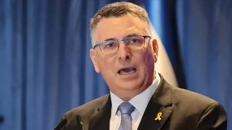 Israel says shares with France goal of "Iran without nukes"