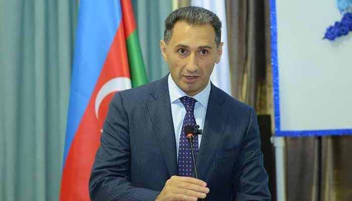 Rəşad Nəbiyev: Zəngəzur dəhlizinin tikintisi fəal şəkildə aparılır