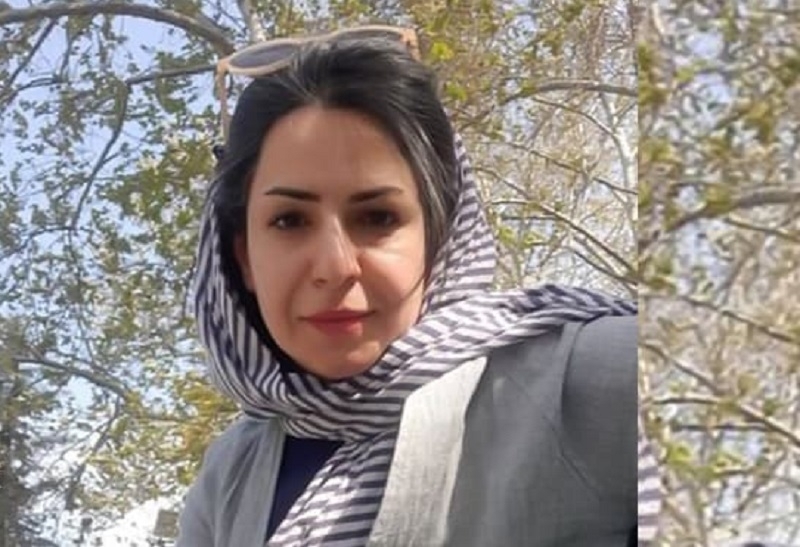 Iranda məşhur jurnalistə qarşı cinayət işi açıldı