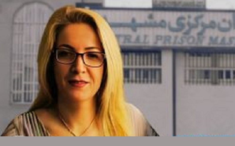New restrictions have been imposed against South Azerbaijani activist.