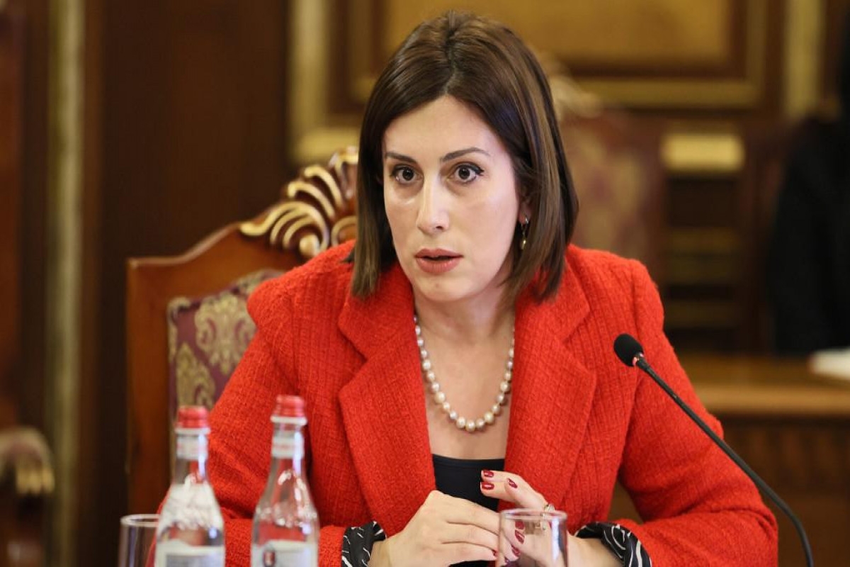"Təhvil verilən 32 hərbçinin müalicəyə ehtiyacı yoxdur"-Ermənistanın səhiyyə naziri