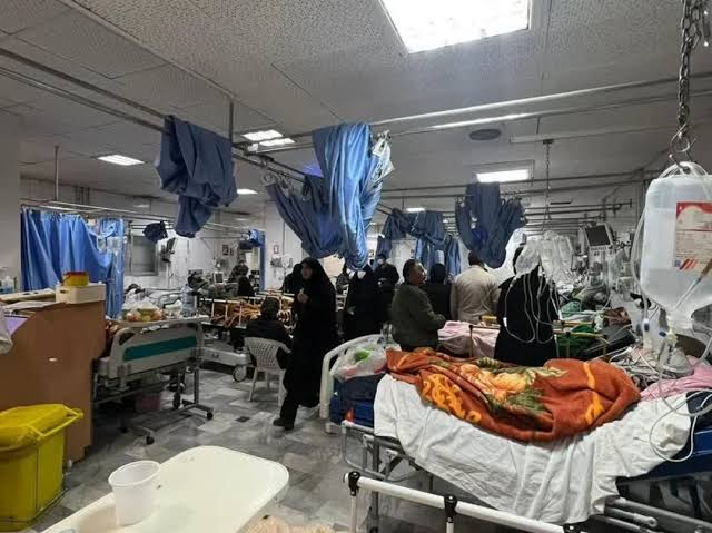 افزایش بستری های آنفولانزا در آذربایجان غربی: عبور استان از آستانه هشدار