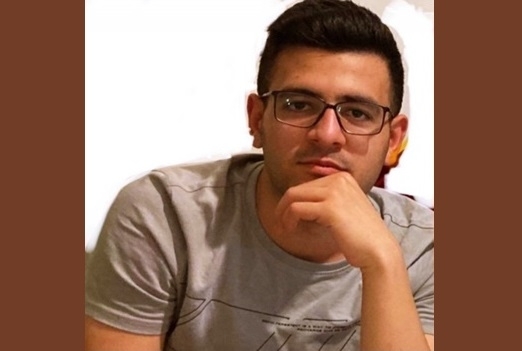 احسان فریدی، علیرغم گذشت ۶ ماه، به صورت بلاتکلیف در زندان تبریز بسر می‌برد