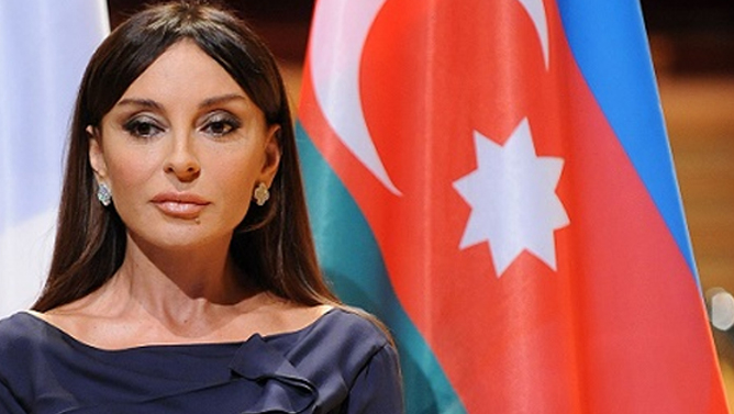 Gəncəyə raket hücumunun ildönümü: Mehriban Əliyeva anım mesajı yayıb