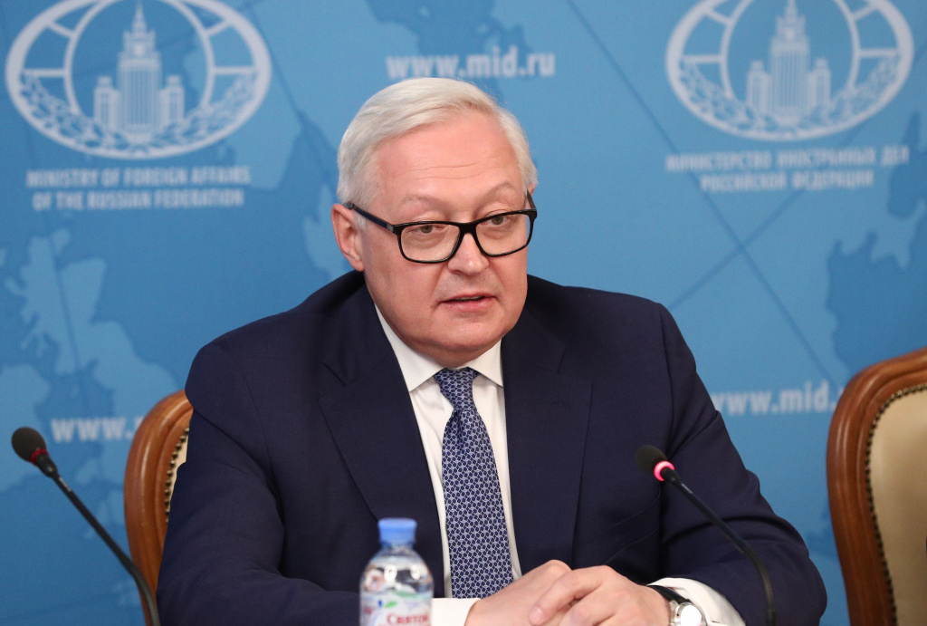 İran ətrafındakı vəziyyət BRICS üçün ən aktual siyasi məsələdir — Rusiya diplomatı