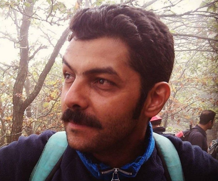 Azerbaijani activist Habib Mehri sentenced to 6 months in prison
