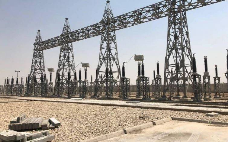 معاون وزیر نیرو: برای تامین نیاز پتروشیمی‌ها برق از ترکیه وارد می‌کنیم