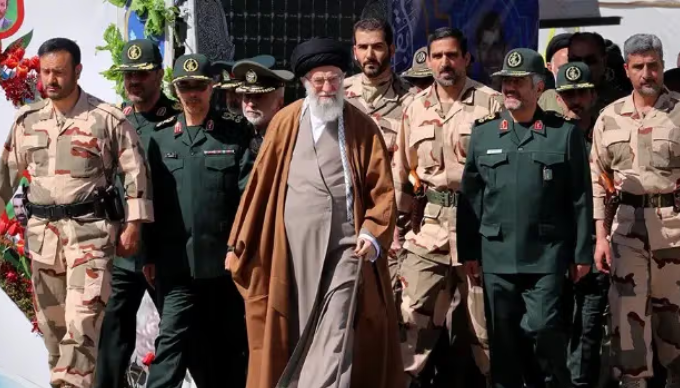 New York Times: Iranian officials didn’t expect Israeli attack before nuclear talks