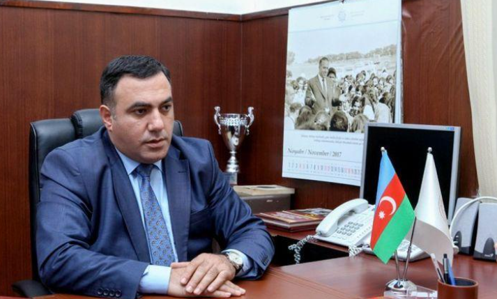 “Yəhudi vətəndaşlarımız düşmənə qarşı bizimlə çiyin-çiyinə vuruşublar”-Emin Həsənli
