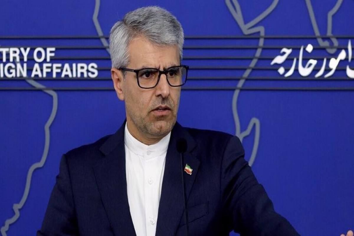 Rəsmi Tehran: İran və Amerika arasında birbaşa dialoq mövcud deyil