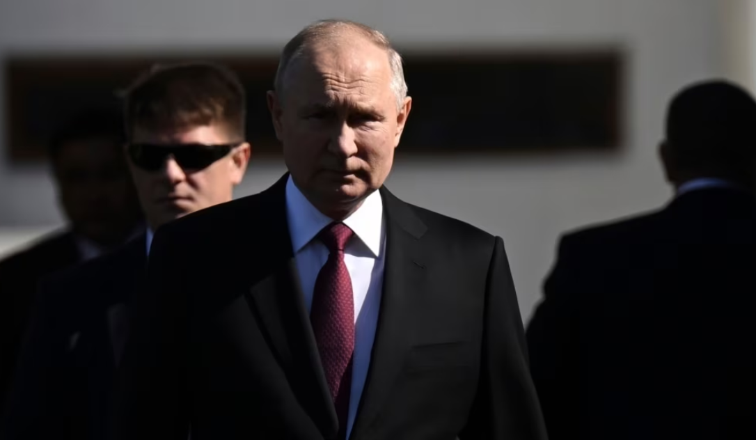 رویترز: پوتین مصمم است پس از سال ۲۰۲۴ نیز در قدرت بماند