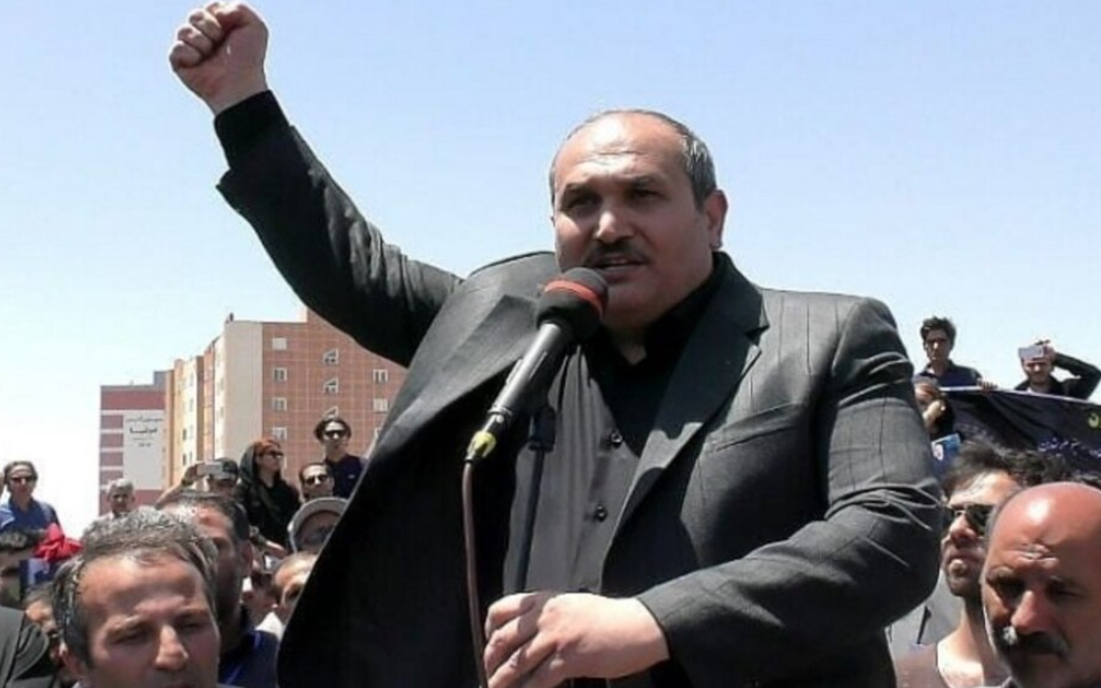 عباس لسانی به شعبه اجرای احکام دادگاه انقلاب اردبیل احضار شد