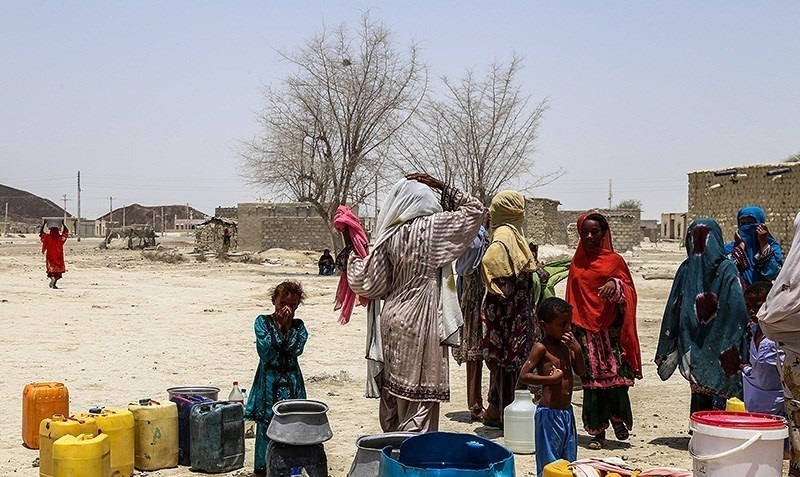 سیستان‌و‌بلوچستان با اختلاف بسیار «محروم‌ترین» استان معرفی شد