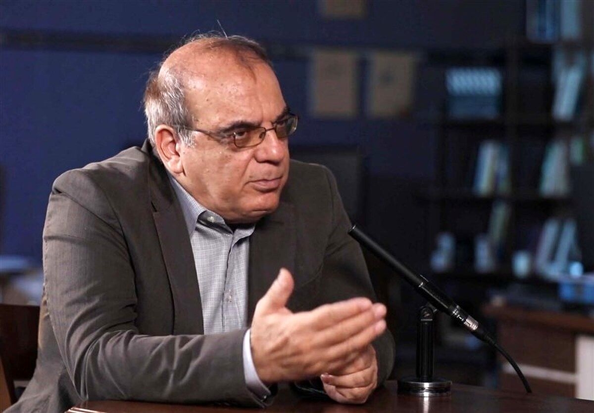"Problemləri həlli üçün vacib şərt azad medianın olmasıdır"-İranlı jurnalist