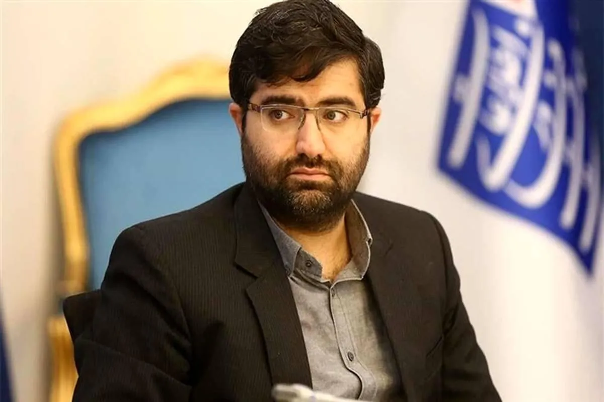 İran vitse-prezidenti bildirir ki, Hörmüz boğazı Tehranın nəzarətində qalacaq