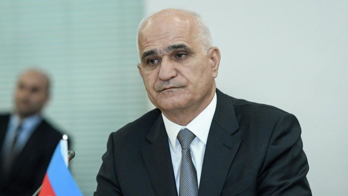 Azərbaycan, İran və Rusiya rəsmiləri sabah Şimal-Cənub dəhlizinin infrastrukturuna baxış keçirəcək