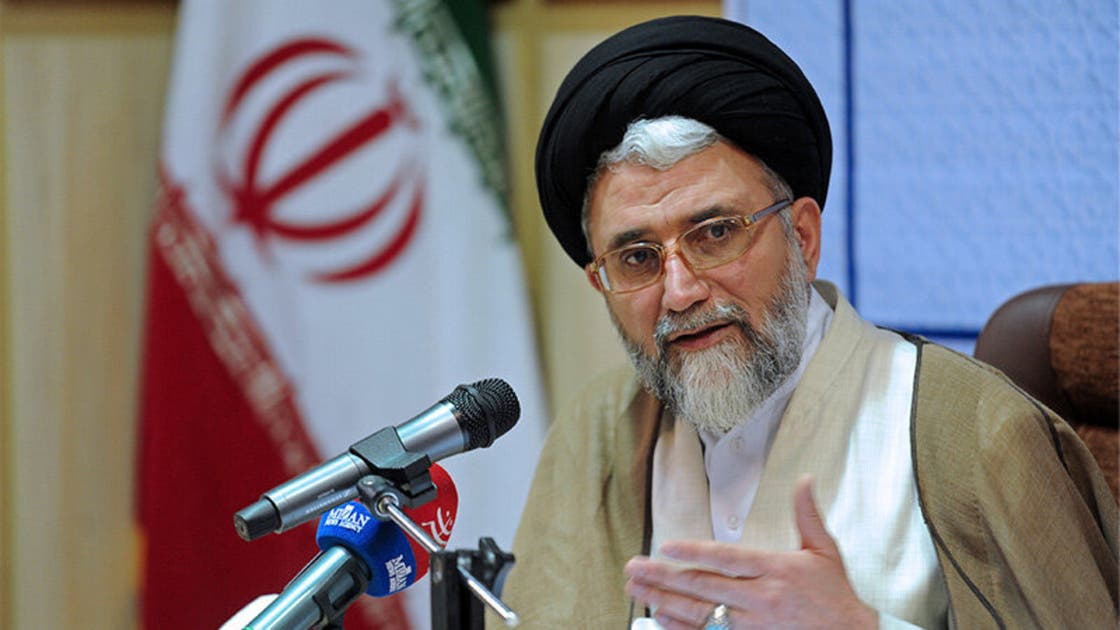 وزیر دفاع اسرائیل کشته‌شدن وزیر اطلاعات ایران را تائید کرد
